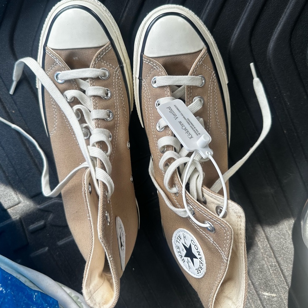 New never worn